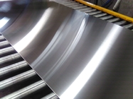 Cold Rolled Hot Rolled Stainles 304 Stainless Steel Sheet With Standard Export Seaworthy Package