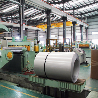 Factory Price 3.5mm 201 304 316 316L 430 904L Ba Stainless Steel Sheet Coil