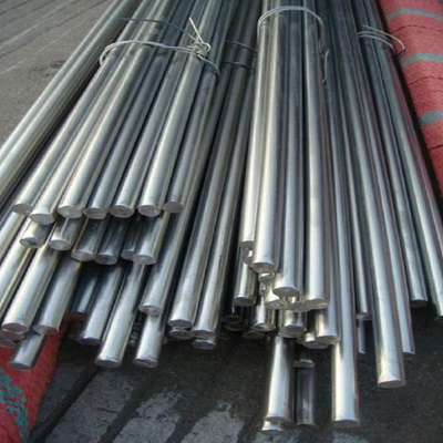 Factory Directly Supply 201 202 304 316 430 Cold Rolled Stainless Steel Round Bars Rods