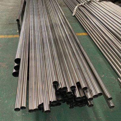 5Mm 100mm 304 304L 430S Welding Stainless Steel Decorative Tube Pipe For Sale