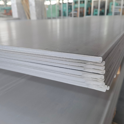 Inox 310S Stainless Steel Hot Rolled Sheet 309S 316 316L 5Mm 10Mm Thickness Plate
