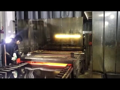 409 420 แผ่นเหล็กไร้สแตนเลส 5Mm 10Mm โหลดร้อน 4x8