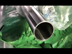 ความแม่นยําสูง 202 304 316 904L ขนาดโอวาล สแตนเลส