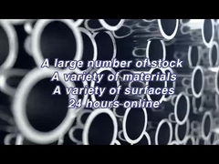 ความแม่นยําสูง 202 304 316 904L ขนาดโอวาล สแตนเลส